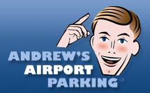 Andrews Airport Parking